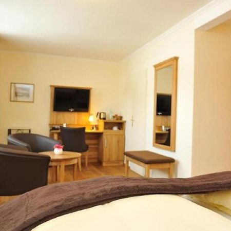 Alte Post Hotel Lindau  Exterior photo