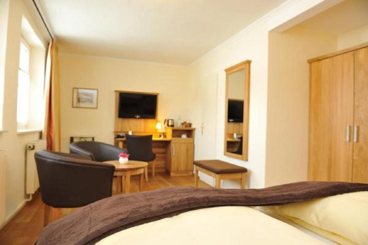 Alte Post Hotel Lindau  Exterior photo